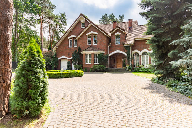 Best Custom Driveway Pavers  in Birchwood Lakes, PA