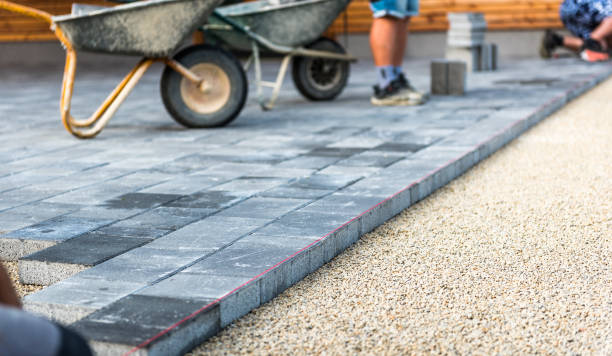 Best Affordable Driveway Pavers  in Birchwood Lakes, PA