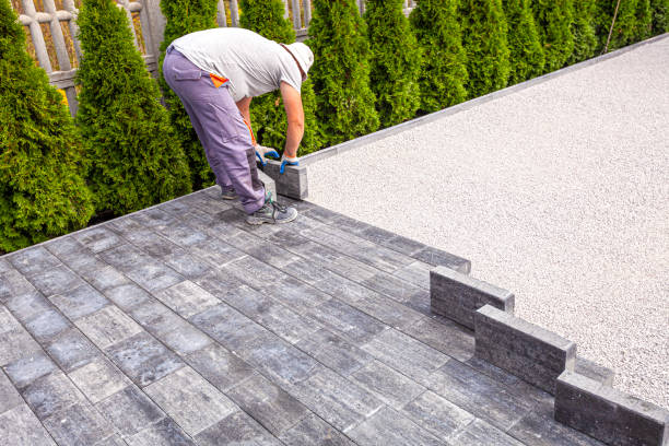 Best Driveway Pavers Cost  in Birchwood Lakes, PA