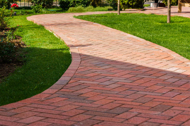 Best Driveway Paving Contractor  in Birchwood Lakes, PA
