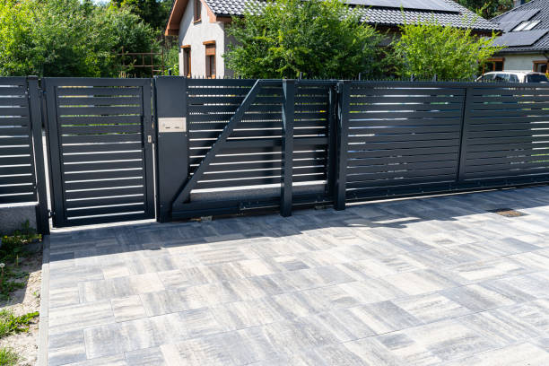 Best Interlocking Driveway Pavers  in Birchwood Lakes, PA