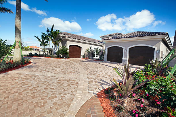 Professional Driveway Pavers in Birchwood Lakes, PA