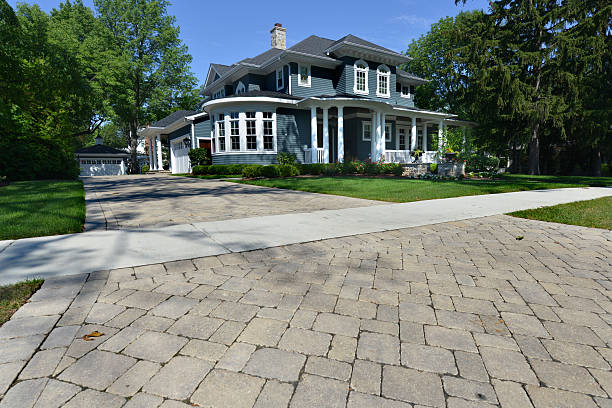 Best Permeable Paver Driveway  in Birchwood Lakes, PA