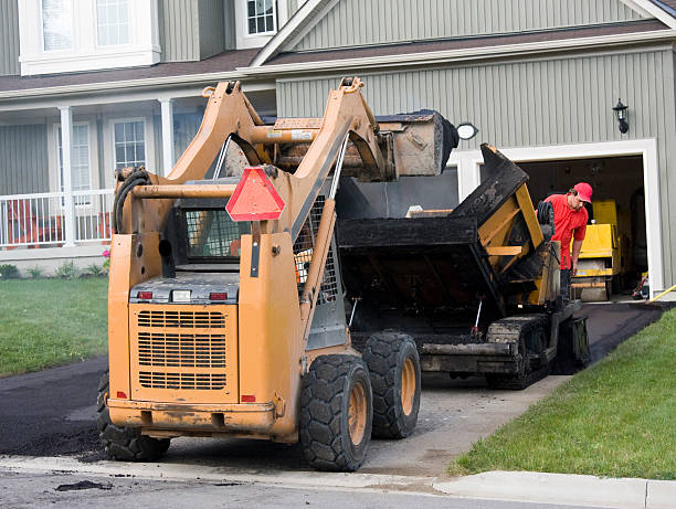 Best Residential Driveway Paver Services  in Birchwood Lakes, PA