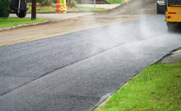 Best Driveway Repair Near Me  in Birchwood Lakes, PA